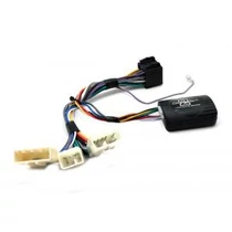 TOYOTA KORMÁNYTÁVVEZÉRLŐ ADAPTER, 28 PIN JBL (CTSTY004.2)