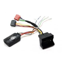 VOLKSWAGEN KORMÁNYTÁVVEZÉRLŐ ADAPTER, DYNAUDIO (CTSVW004.2)