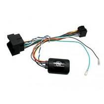 VOLKSWAGEN KORMÁNYTÁVVEZÉRLŐ ADAPTER, MIB-PQ (CTSVW015.2)
