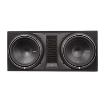 Rockford Fosgate P2-2X12