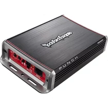 Rockford Fosgate PBR300X1