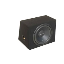 Rockford Fosgate R1S4-12ZD