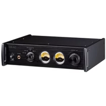 TEAC AX-505 BLACK