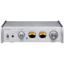 TEAC AX-505 SILVER