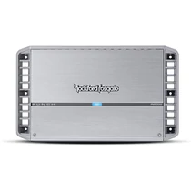 Rockford Fosgate PUNCH 2CH AmpPM500x2