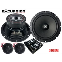 EXCURSION SHX 6C
