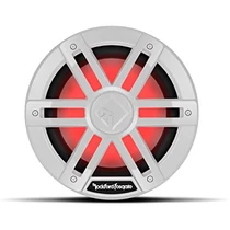 Rockford Fosgate Color Optix Subwoofer 20 cm M1D2-8
