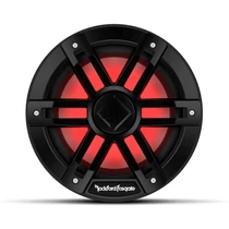 Rockford Fosgate Color Optix Subwoofer 20 cm M1D2-8B