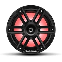 Rockford Fosgate Color Optix Subwoofer 30 cm M1D4-12B