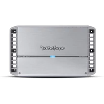 Rockford Fosgate PUNCH Digital Monoblock PM1000x1BD