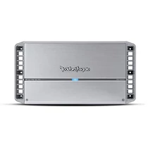 Rockford Fosgate PUNCH 5CH Amp PM1000x5