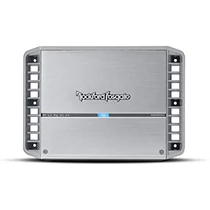 Rockford Fosgate PUNCH 2CH Amp PM400x2
