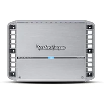 Rockford Fosgate PUNCH 4CH Amp PM400x4