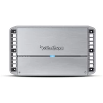 Rockford Fosgate PUNCH 4CH Amp PM600x4