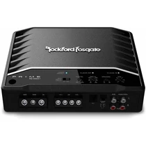 Rockford Fosgate PRIME Digitaler Monoblock R2-500X1