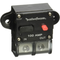 Rockford Fosgate RFCB100