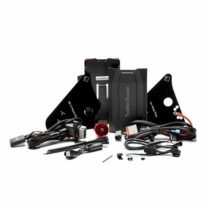 Rockford Fosgate Amp Installation Kit for Harley-Davidson RFK-HDRK