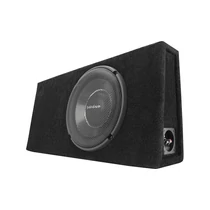 Rockford Fosgate T1S-1X12