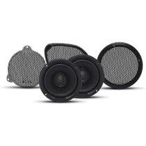 Rockford Fosgate Motorcycle System TMS65