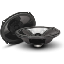 Rockford Fosgate Motorcycle System TMS69