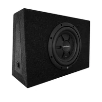 Rockford Fosgate R2D2-10ZD SLIM