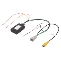 MITSUBISHI TOLATÓKAMERA MEGTARTÓ ADAPTER (C5501-CAM)