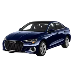 Audi A3 (8Y, 2020-)