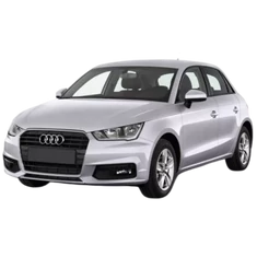 Audi A1 (2010-)