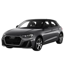 Audi A1 (GB, 2018-)
