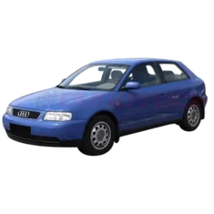Audi A3 (8L, 1996-2003)