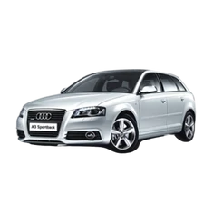 Audi A3 (8P, 2003-2013)
