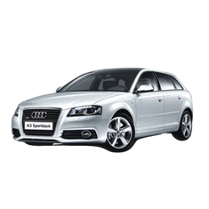 Audi A3 (8V, 2012-)
