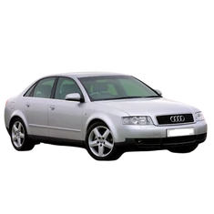Audi A4 (B6, 2001-2005)
