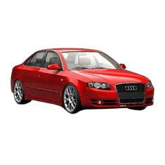 Audi A4 (B7, 2005-2008)