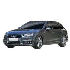 Audi A4 (B9, 2015-2024)