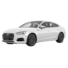 AUDI A5 (F5, 2017-2025)
