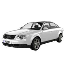 Audi A6 (C5, 1997-2004)