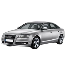 Audi A6 (C6, 2004-2011)