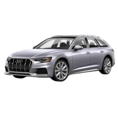 Audi A6 (C8, 2019-)