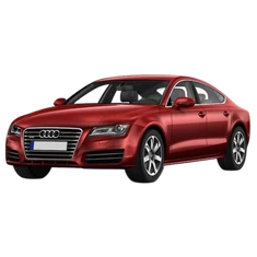 Audi A7 (2010-)