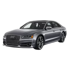 Audi A8 (D4, 2009-2017)