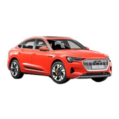 Audi e-tron (2018-2023)