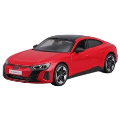 Audi e-tron GT (2020-)