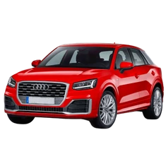 Audi Q2 (2017-)