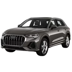 Audi Q3 (2011-2019)
