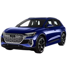 Audi Q4 e-tron (2021-)