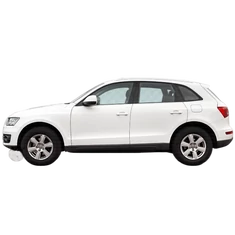 Audi Q5 (2008-2016)