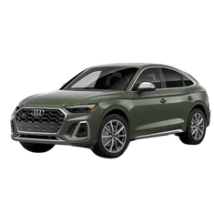 Audi Q5 (80A, 2017-2025)