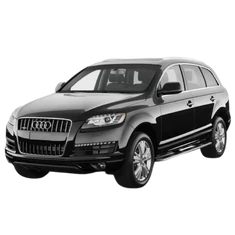 Audi Q7 (2005-2015)