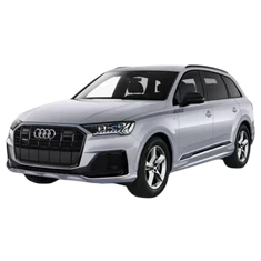 Audi Q7 (4M, 2015-)